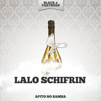 Samba De Uma Nota So - Lalo Schifrin