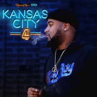 Kc Crook - Kc Young Boss & Head Da Don