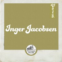 På En Bar I Rio - Inger Jacobsen