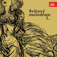 Pomsta květin. Melodrama, Op. 16 - Jiri Pokorny & Jana Andresíková & Jana Andresíková, Jiří Pokorný