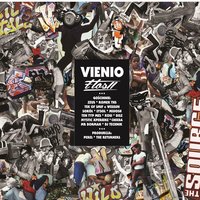 Rap Gra 2 - Vienio