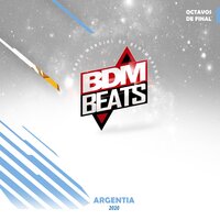 Domabeats Vs NYQST (8° Round 1) - BDM BEATS & Domabeats & Nyqst