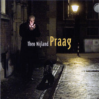 Zonder muziek - Theo Nijland