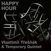 Fuga e moll - Vlastimil Tresnak & Temporary Quintet