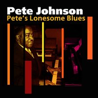 Minuet Boogie - Pete Johnson