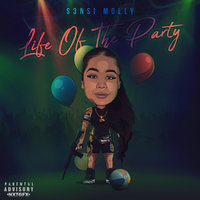 Pop Out - S3nsi Molly