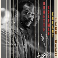 Eos - Ornette Coleman