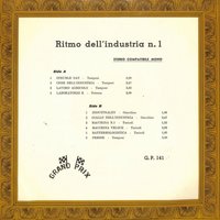 Lavoro agricolo - Franco Tamponi