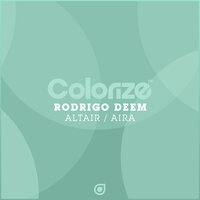 Altair - Rodrigo Deem