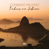 Só Danço Samba - Conrado Paulino & Alexandre Ribeiro & João Marcondes