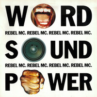 Rich Ah Getting Richer - Rebel MC & Little T