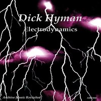 This is All I Ask - Dick Hyman