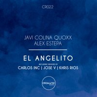 El Angelito - Javi Colina