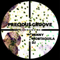 To Be Go All - Benny Montaquila Dj