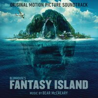 The Heart of the Island - Bear McCreary