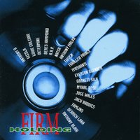 Holding Firm - Sizzla Kalonji