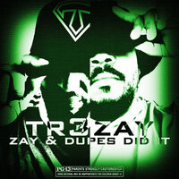 Top of the World - tr3zay