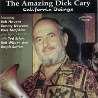 It's Been so Long - Bob Havens & Tommy Newsome & Ross Thompkins & Ted Easton & Bob Wilber & Ralph Sutton