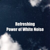 Full Noise - Natural White Noise Relaxation