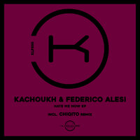 Rockless 707 - KACHOUKH & Federico Alesi