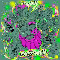 Cuore Di Ghiaccio - Saimon