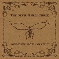 Longjohns, Boots and a Belt