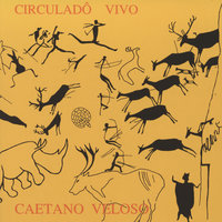 Os Mais Doces Barbaros - Caetano Veloso
