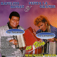 Radhame Guerra - Fefita la Grande & Rafaelito Roman