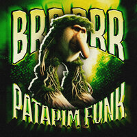 BRR BRR PATAPIM FUNK (Super Slowed) - SXYGX & Scythermane