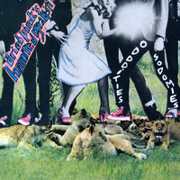 Witchhunt Suite For WWIII - Ariel Pink