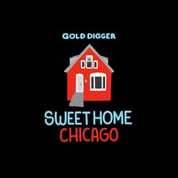 Chicago - Saladin & Gold Digger