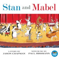 Stan and Mabel: 16. La Scala Milan - Adelaide Symphony Orchestra & Benjamin Northey