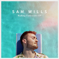 The Both of Us - Sam Wills