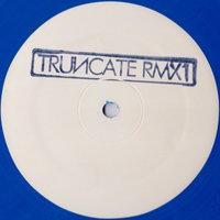 Dial - Truncate & Ben Sims