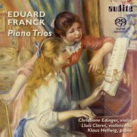 Allegro moderato con Espressione - Christiane Edinger, Lluís Claret & Klaus Hellwig & Christiane Edinger