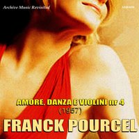 Les lavandieres du Portugal - Franck Pourcel and His French Strings