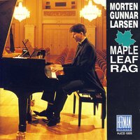Fingerbreaker - Morten Gunnar Larsen