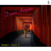 Domo Arigato - Rabbit Sack C