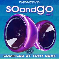 Let´s Do It Again More - Jo Cappa & Tony Bezares