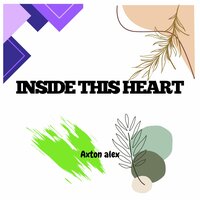 I talk to the stars - Axton alex