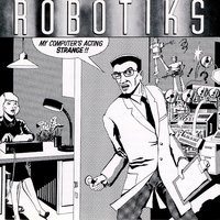 The Duke - The Robotiks