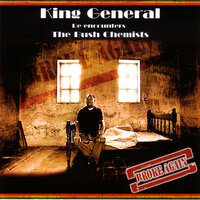 Army Dub - Bush Chemists & King General