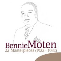 South - Bennie Moten