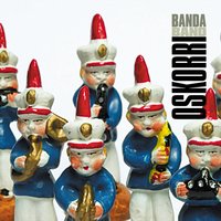 Bizkaipourri - Oskorri