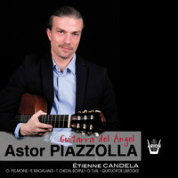 Histoire du Tango pour flûte et guitare: IV. Concert d'aujourd'hui - Raquele Magalhaes & Etienne Candela