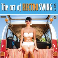 Pa-Pade Swing - Brenda Boykin