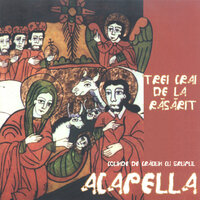 Hark the harold angel sing - Acapella