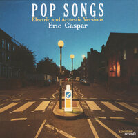Take Care For Me - Eric Caspar