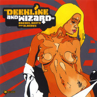 All Your Love - Deekline & Wizard & Deekline & Wizard