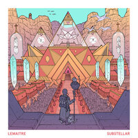 Ok Computer - Lemaitre & RebMoe
